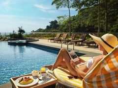 ルメリディアン香港サイバーポート 写真