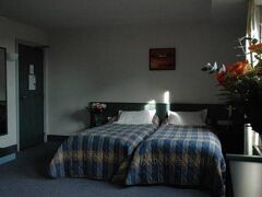 オテル レストラン レ ザリゼ 写真