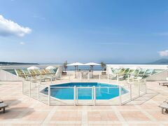 JW Marriott Cannes 写真