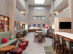 ハンプトン イン アセンズ 写真