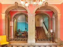 ザ インディペンデント スイーツ&テラス 写真