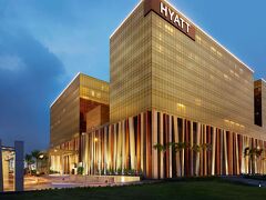 Hyatt Regency Manila City Of Dreams 写真