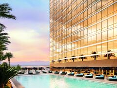 トランプ インターナショナル ホテル ラスベガス 写真