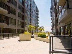 ゴールデン フェニックス ホテル マニラ 写真