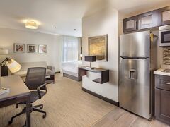 ステイブリッジ スイーツ イラプアト by IHG 写真