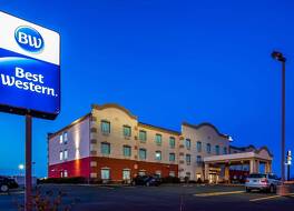 ベストウェスタン トロイ ホテル 写真