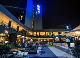 Radisson Blu Okoume Palace Hotel, Libreville 写真