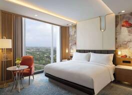 ダブルツリー バイ ヒルトン ジャカルタ ビンタロ ジャヤ 写真