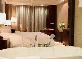 グランド バロニー西安 (西安天〓君廷大酒店) 写真