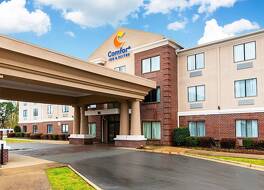 コンフォート イン & スイーツ パイン ブラフ 写真