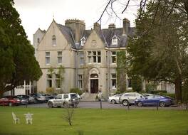 Cahernane House Hotel 写真