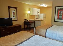Extended Stay America Suites - Sacramento - Arden Way 写真
