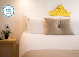 262 ブティック ホテル 写真