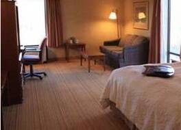 Hampton Inn Clinton 写真
