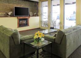 ブルッキングス イン 写真