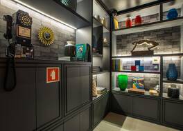 ペスターナ CR7 リスボア 写真