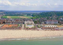 Hotel Barriere Le Royal Deauville