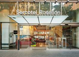 セルコテル ホテル ロセリョン 写真