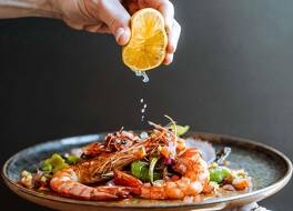 プルマン リヨン 写真