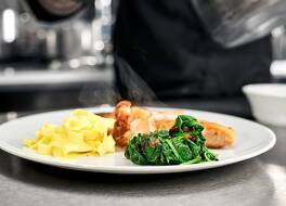 ハーシェ ホテル ゲールング 写真