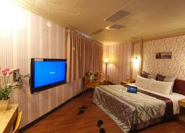 レフト バンク ホテル (左岸假期旅店) 写真