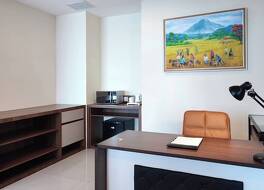 UNHASホテル＆コンベンション 写真