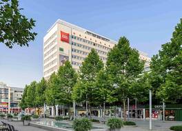 ibis Dresden Zentrum 写真