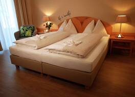 ホテル ストイザーズ グラーツ 写真