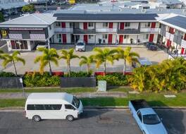 Citywalk Motor Inn 写真