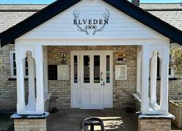 エルブデン イン 写真