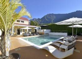 ホテル ル シラオス