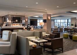 ベーカーズフィールド マリオット アット ザ コンベンション センター 写真