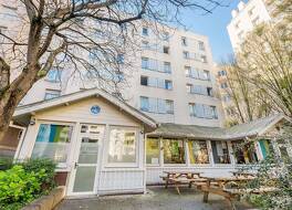 Ibis Styles Lyon Croix Rousse 写真