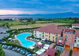 TH Lazise - Hotel Parchi Del Garda 写真