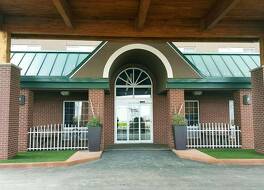 カントリー イン&スイーツ バイ ラディソン ラピッド シティ SD 写真