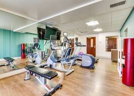 ホリデイ イン エクスプレス ヴィンセンズ by IHG 写真