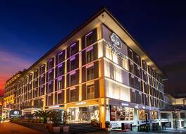 DoubleTree by Hilton Hotel Istanbul - Old Town