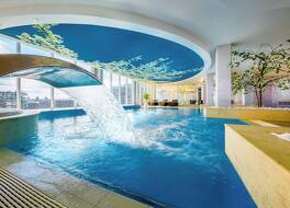 ノルディック ホテル フォーラム 写真