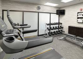 Courtyard by Marriott Kokomo 写真