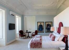 ディア リスボン パレス シアード スイーツ 写真