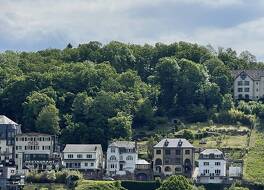 ホテル コージー