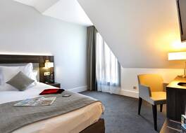 Best Western Plus Hotel Du Parc Chantilly 写真