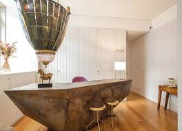 アルマリア エディフィシオ ダ コルテ 写真