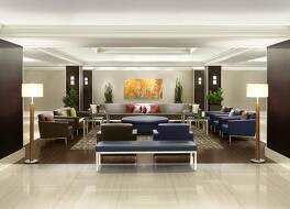 シェラトン モントリオール エアポート ホテル 写真