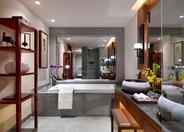 ジンマオ ピュアラックス リージャン ジ アンバウンド コレクション バイ ハイアット 写真