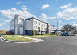 ベストウェスタン グレンビュー - シカゴランド  イン アンド  スイート 写真