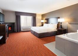 ホリデイ イン エクスプレス ホテル & スイーツ ラピッド シティ by IHG 写真