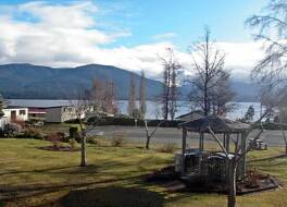 Te Anau Lakeview Holiday Park & Motels 写真