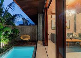 マモラ ウブド ヴィラズ 写真