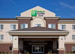 ガーナー ホテル ブルッキングス by IHG 写真